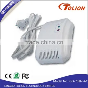 GD-701N-AC Network Type Gas Detector for Security Alarm thumbnail-1
