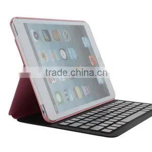 Detachable Ultra-thin Bluetooth Keyboard for Ipad 4,ultra-thin Bluetooth Keyboard thumbnail-2