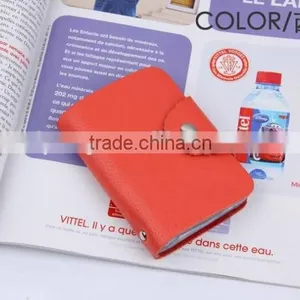 Wholesale Business Card Holders,credict Card Holder Leather, Card Holder Leather China Oem Manufacturers thumbnail-6