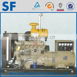 100kw General Generator Set thumbnail-1