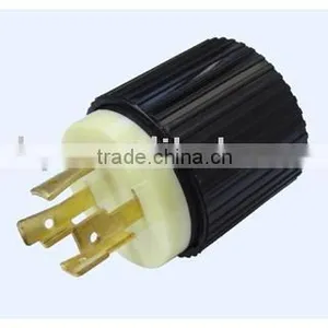 Twist Lock Plug thumbnail-1