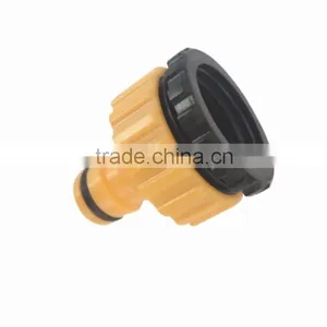 Hose Fittings 3/4" - 1" Female Tap Connector thumbnail-1