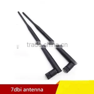 Factory Price Rubber Duck External Wireless Omni 7dbi Lte Antenna thumbnail-1