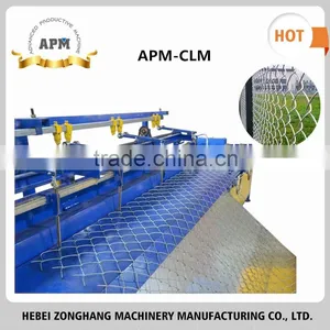 Www..com Chain Link Fence Machine/diamond Mesh Machine Factory Supply Fried Ice Cream Machine thumbnail-5