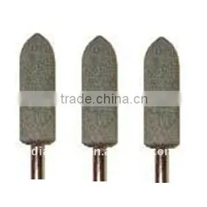 Green Dental Abrasive Stone thumbnail-1