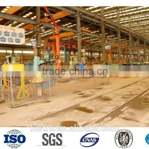 Prefabricated Building Steel Profile thumbnail-3