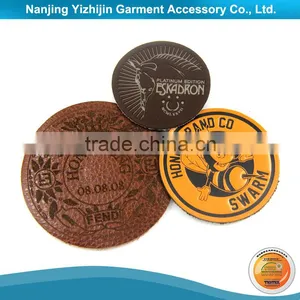 High Standard Level Wholesale Jeans Patches High Quality thumbnail-1