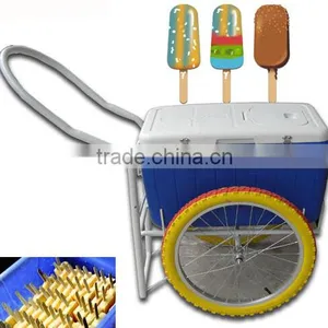 New Condition Popsicle Line Automatic Popsicle Packaging Machine thumbnail-5