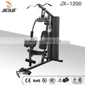Factory Direct Sales Cheap Fitness Wholesale Home Gym thumbnail-1