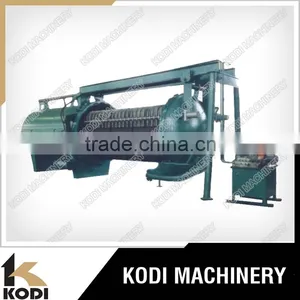 High Efficiency Decoloring Oil Horizontal Leaf Filter Pressure Leaf Filter thumbnail-1