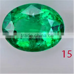 Natural Emerald Loose Stone thumbnail-5