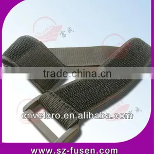 Colorful Elastic Strap With Plastic Buckle thumbnail-1