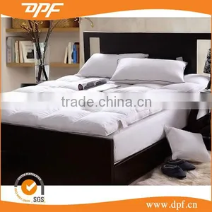Massage Full Body Polyester Mattress Pad thumbnail-1