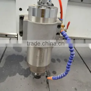 Water Tank SIGN 1325A Cnc Router Machine for Aluminum/ Cnc Router for Wood and Marble thumbnail-5