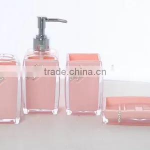 Hot-sale Bathroom Set/ 2016 New Desigh thumbnail-3