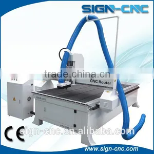 China Wood Cnc Router 1325 of Wood Milling Machine for Sale 4*8 ft thumbnail-3