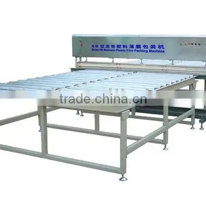 Plastic Film Packing Machine thumbnail-1