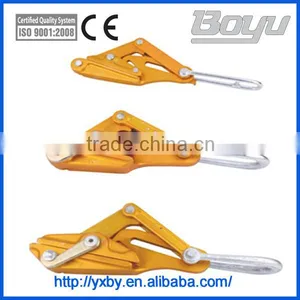 Aluminum Alloy Conductor Grips thumbnail-2