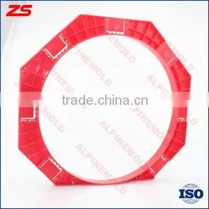 Custom Plastic Injection Mould , Injection Plastic Moulds , Plastic Injection Molding Maker thumbnail-3