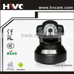 Wireless ip Camera H.264 P2p ip Camera Cloud ip Camera thumbnail-1