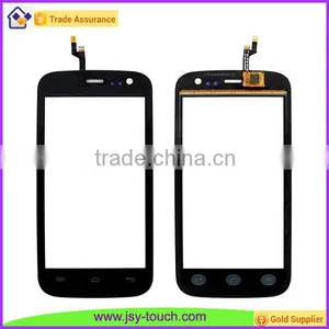Original Front Glass Panelfor Wiko Iggy Touch Screen Digitizer Replacement thumbnail-1
