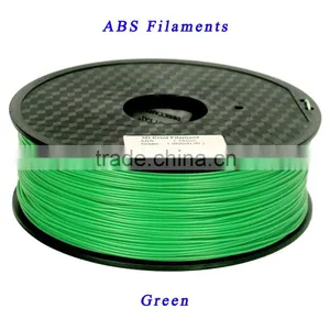 Dewang1.75mm Abs 3d Pen Filament 3d Pen Filament , Natural 3d Printer Filament. thumbnail-2