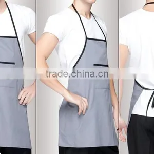 Apron for Women and Men in Kitchen Room thumbnail-3