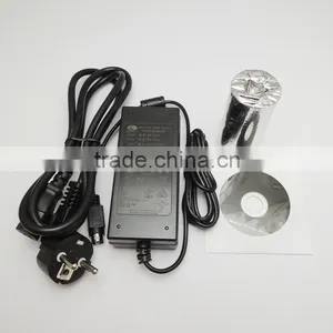 POS System 80mm Thermal Receipt Printer Compatible With Win7 8 ITPP052 thumbnail-4
