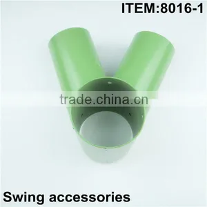 2016 Metal Coating Green Swing Corner Accessories thumbnail-4