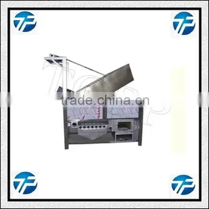 Electric Easy Opeation Frying Machine for Sale thumbnail-6