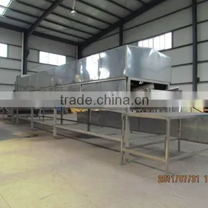 2013 Alihot SoyBean Sprout Cleaning Machine thumbnail-1