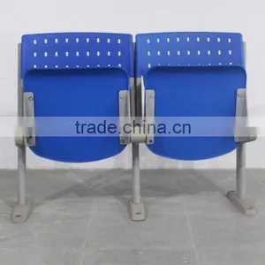 Wooden School Chair thumbnail-2