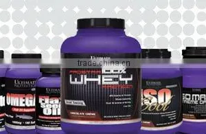 Ultimate Nutrition thumbnail-1