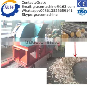 Sold Worldwide Lightning Delivery and Good Credibility Used Wood Shaving Machine thumbnail-6