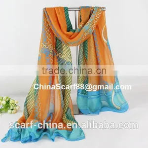 Womens Cool Scarves Sale thumbnail-1