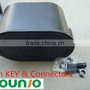 Plastic Strong Nylon Box for Water Meter thumbnail-1