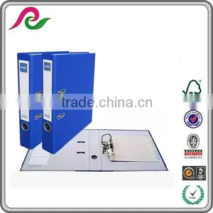 Customized 2-hole File Folder Ring Binder thumbnail-4