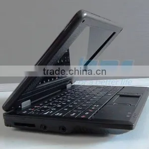 7 Inch Cheap Mini Laptop Computers With Wifi thumbnail-1