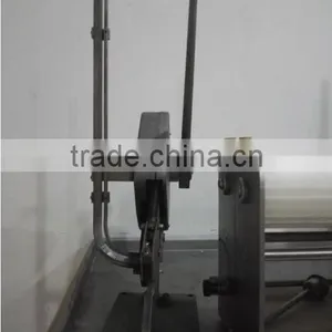 Manual U-shape Clipping Machine thumbnail-4