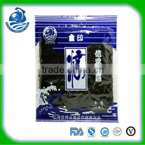 10 Pcs Roasted Seaweed, Yaki Sushi Nori for Sushi thumbnail-1