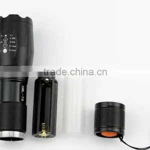 Diving Flashlight Portable Flashlight thumbnail-3