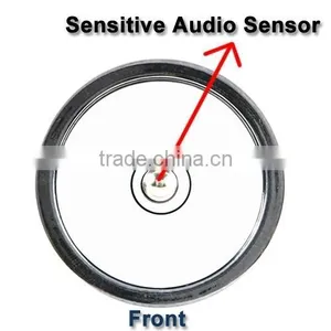 Spy Audio Gadget Inspector Gadget Sensitive Audio Listening Wall Bug thumbnail-4