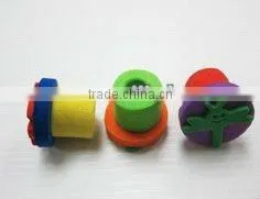 EVA Foam Paddle Stamp thumbnail-1
