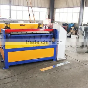 Competitive Price Hvac Duct Making Machine thumbnail-3