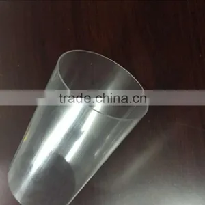 Clear Pvc Pipe 63mm Clear Plastic Pipe thumbnail-3