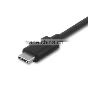 USB3.1 Type C to Type C Male Cable thumbnail-5