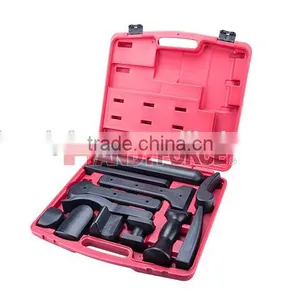 12 PCs Dolly Set, Body Service Tools of Auto Repair Tools thumbnail-1