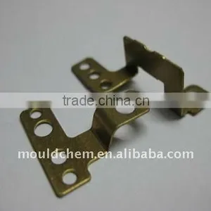 Precision Metal Punching Part for Hinge thumbnail-1
