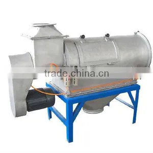 Airflow Sieving Machine for Starch thumbnail-1