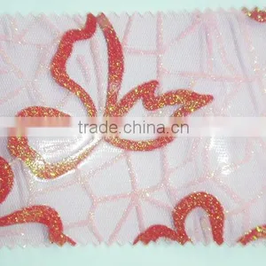 Transparent/colored Transparent and Waterproof Tpu Film for Tablecloth FromDongguan Xionglin thumbnail-1